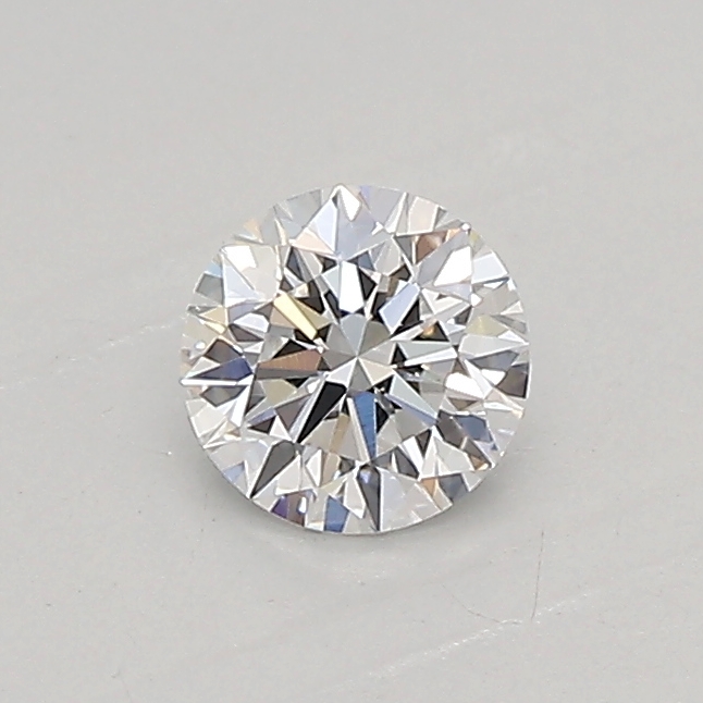 0.39ct D VVS2 Round (IGI)