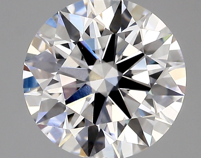 2.78ct D VS1 Round (IGI)