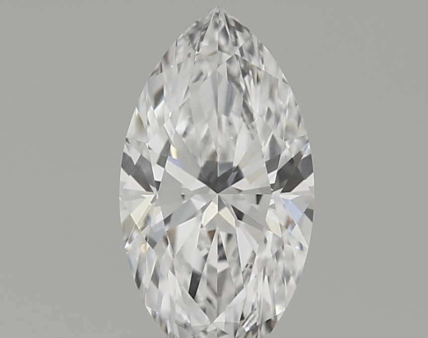 1.43ct D VVS2 Marquise (IGI)