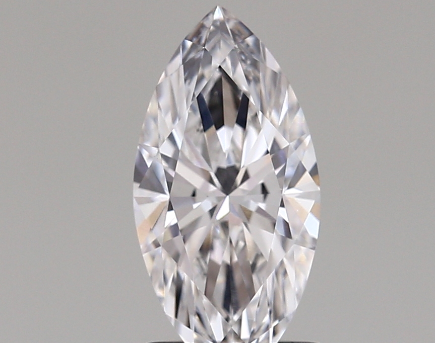 1.19ct D VVS2 Marquise (IGI)