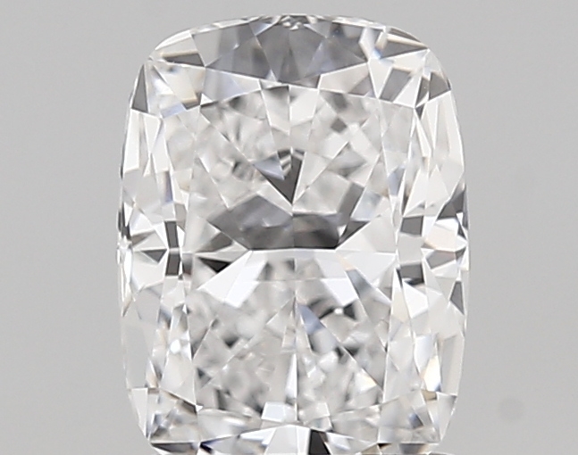 1.39ct D VVS1 Cushion (IGI)