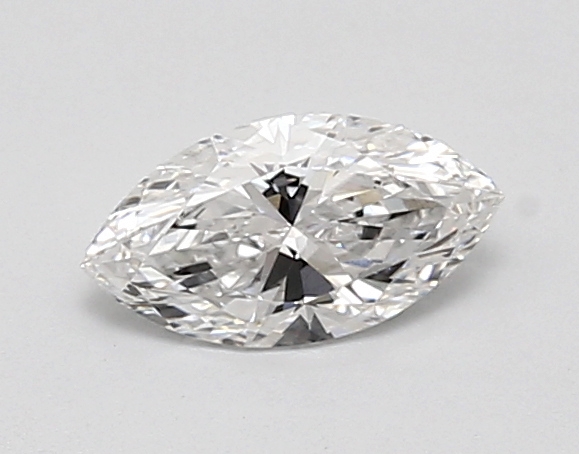 0.67ct E VS1 Marquise (IGI)