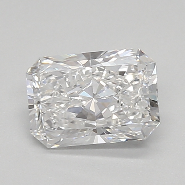 0.70ct E VVS2 Radiant (IGI)