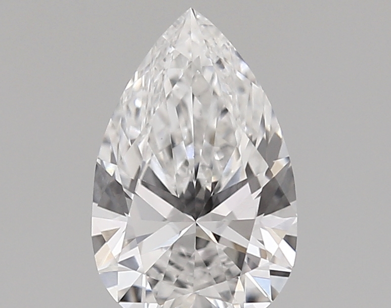 1.28ct E VVS2 Pear (IGI)