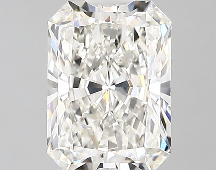 1.13ct G VVS1 Radiant (IGI)