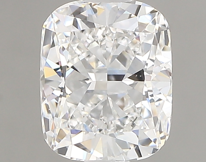 1.06ct E VVS2 Cushion (IGI)