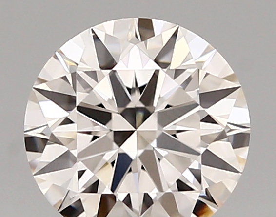 1.18ct D VVS1 Round (IGI)
