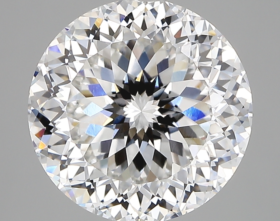 5.12ct E VS1 Portuguese Cut (IGI)
