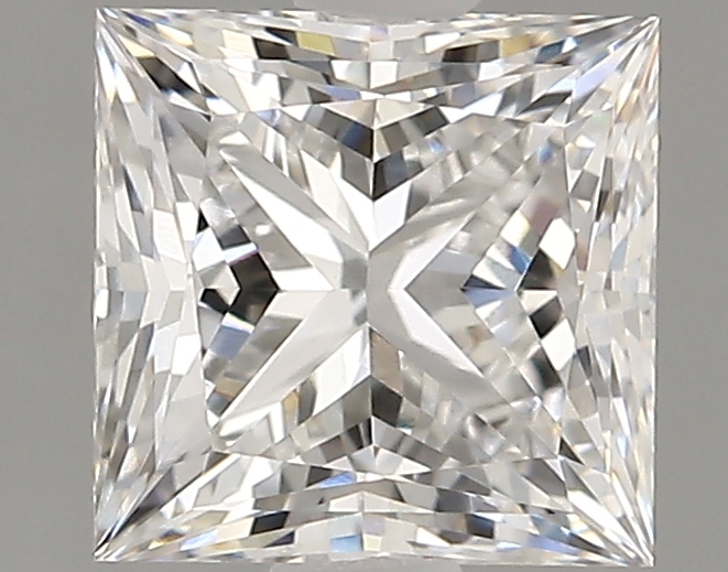 1.44ct E VVS1 Princess (IGI)