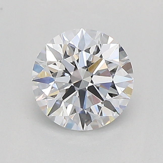 0.72ct D VVS2 Round (IGI)