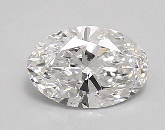0.94ct E VS1 Oval (IGI)