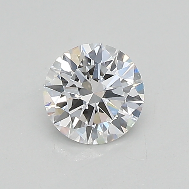 0.44ct D VVS2 Round (IGI)