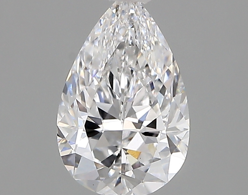 1.23ct D VVS2 Pear (IGI)