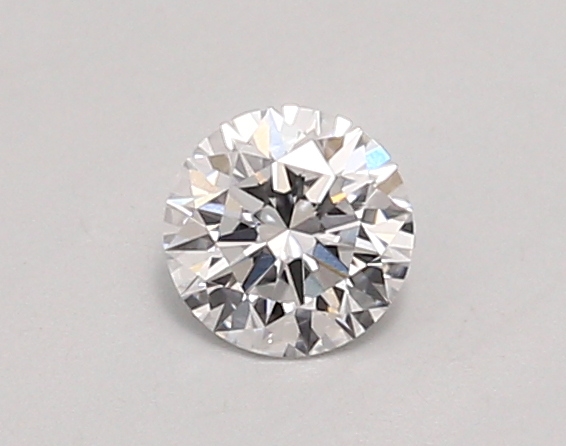 0.44ct D VVS2 Round (IGI)