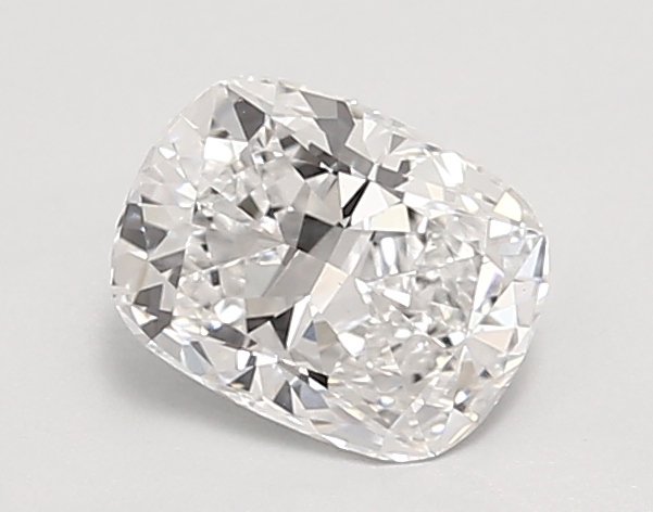 1.28ct D VS1 Cushion (IGI)