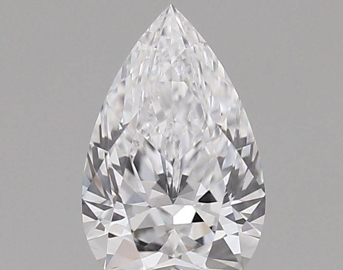 1.03ct D VVS2 Pear (IGI)
