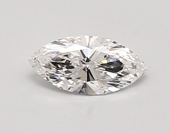 0.45ct D VVS1 Marquise (IGI)