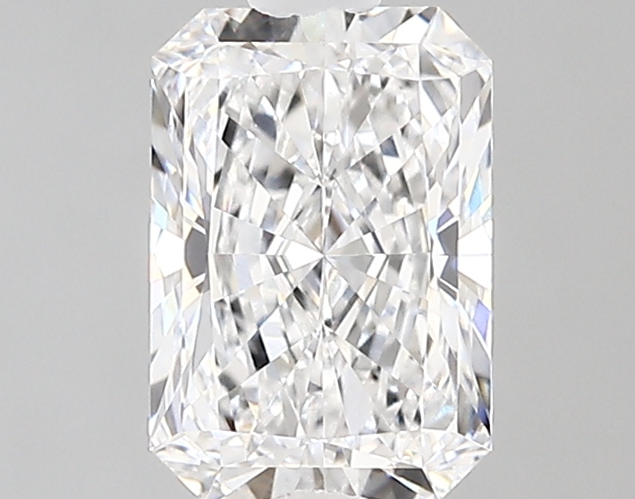1.03ct D VVS1 Radiant (IGI)