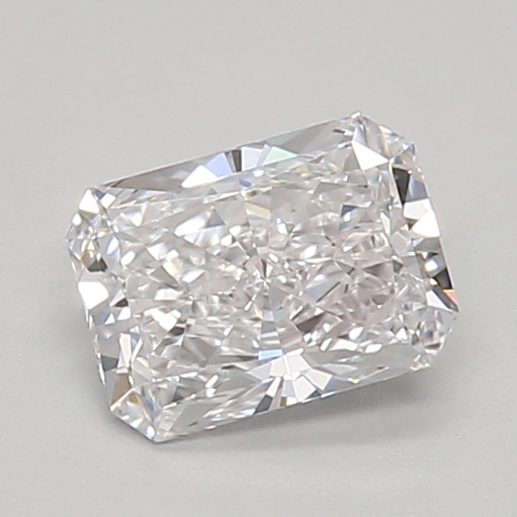 0.56ct D VVS1 Radiant (IGI)