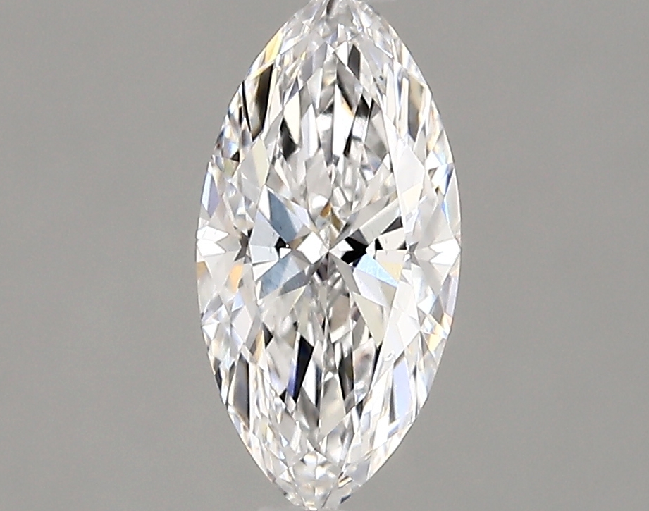 1.10ct D VS1 Marquise (IGI)