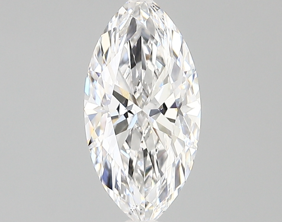 1.19ct D VS1 Marquise (IGI)