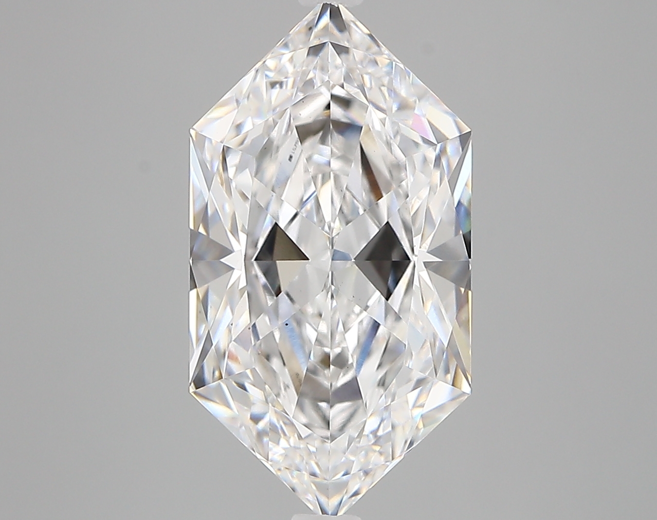 4.78ct D VS1 Dutch Marquise (IGI)