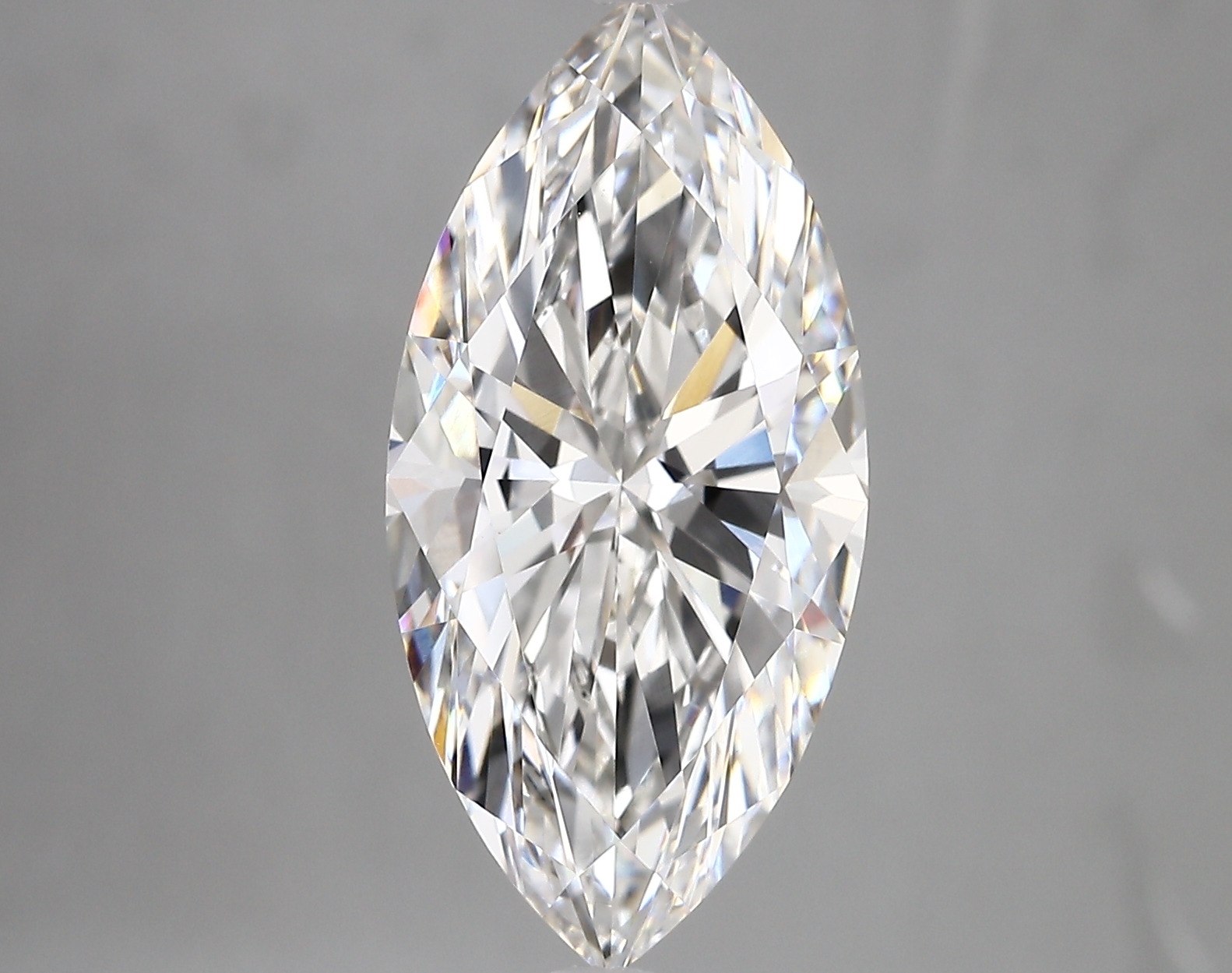5.17ct E VVS2 Marquise (IGI)