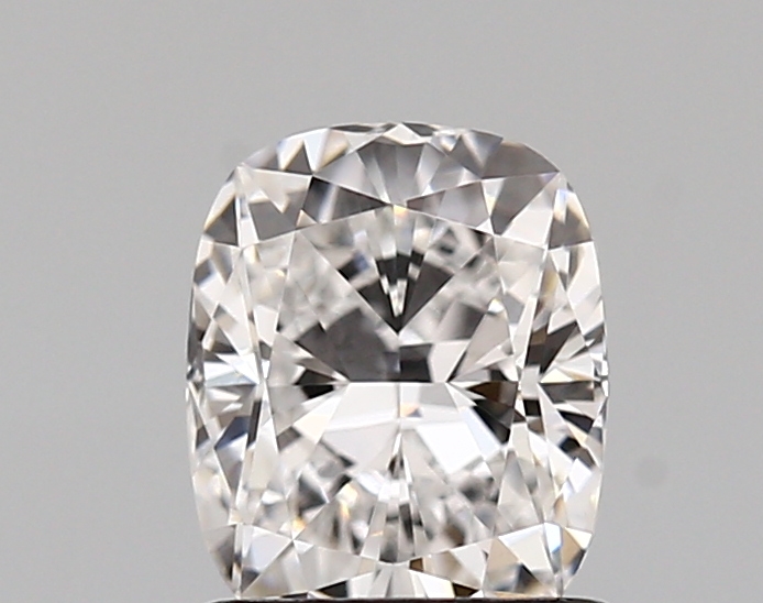 1.09ct D VVS2 Cushion (IGI)