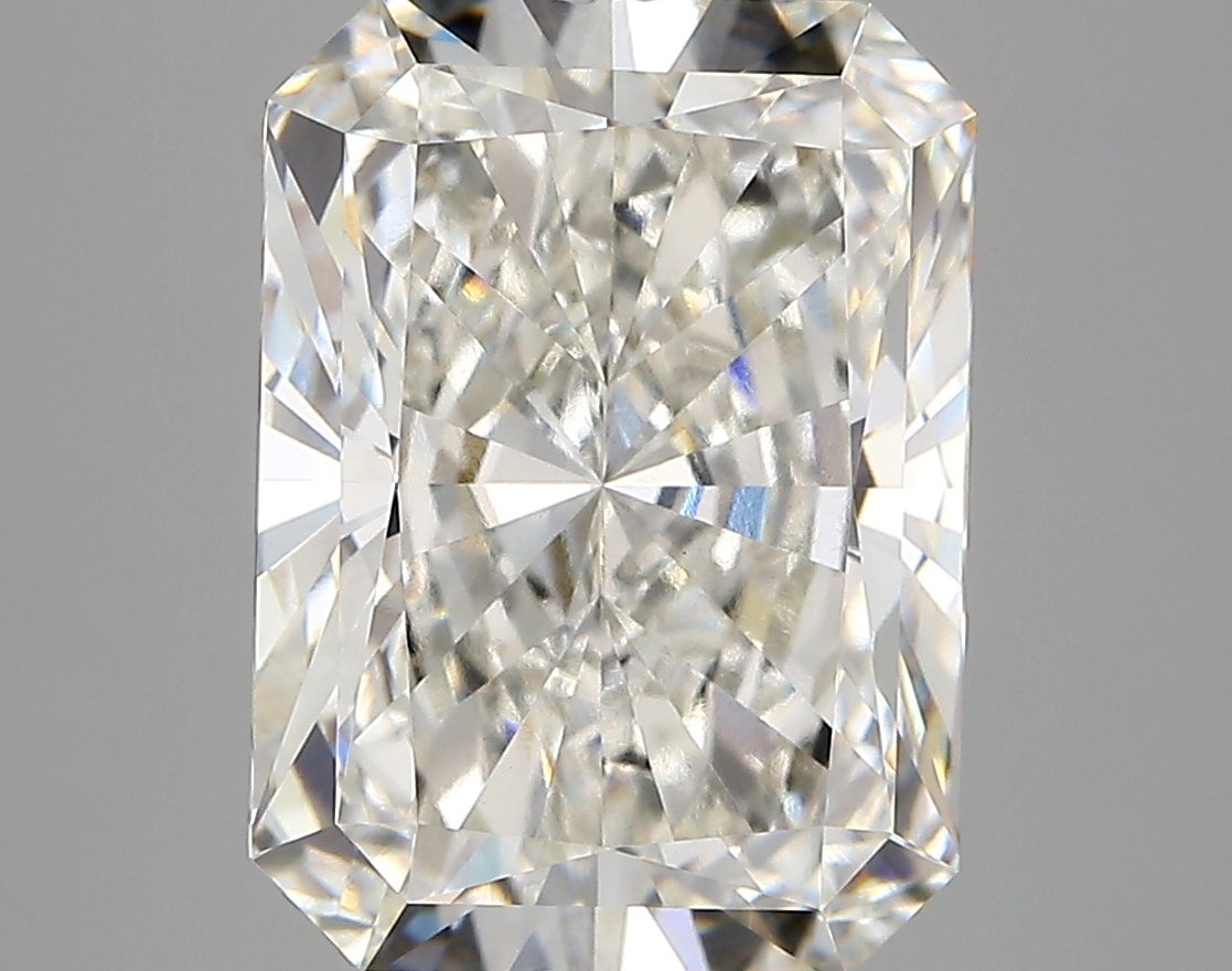 6.16ct G VVS2 Radiant (IGI)
