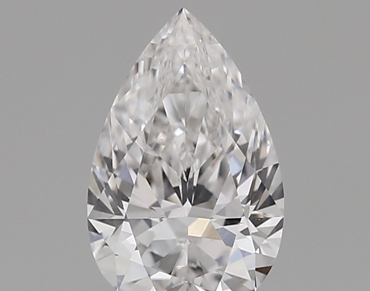 1.04ct F VVS1 Pear (IGI)
