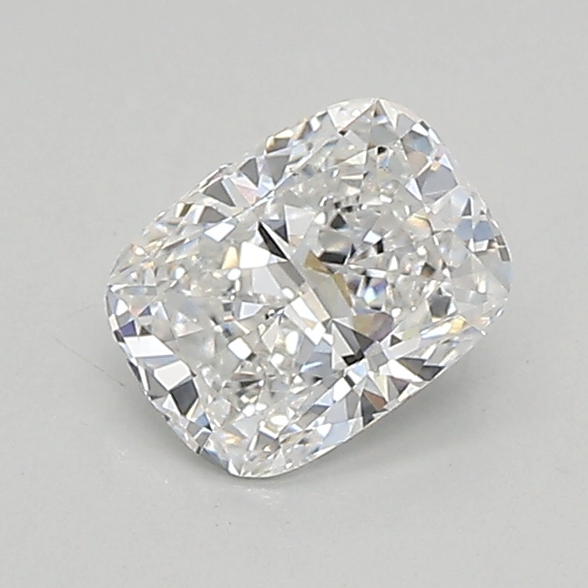 0.67ct E VS1 Cushion (IGI)