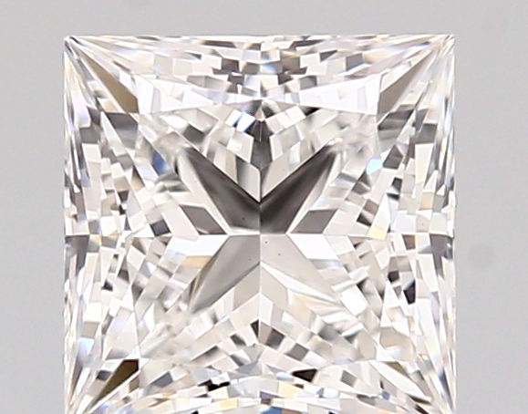 1.58ct E VS1 Princess (IGI)