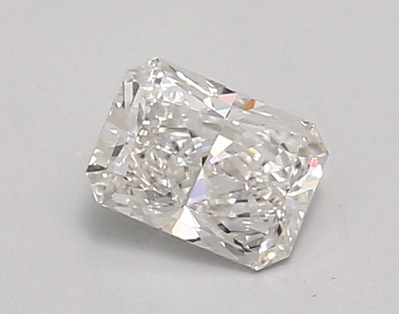 0.70ct F VVS1 Radiant (IGI)