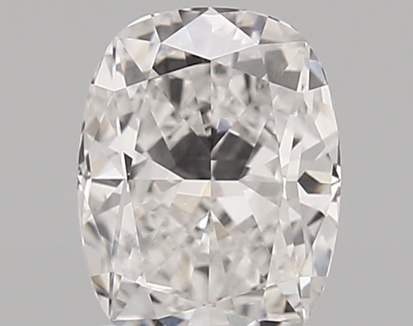 1.08ct D VVS2 Cushion (IGI)
