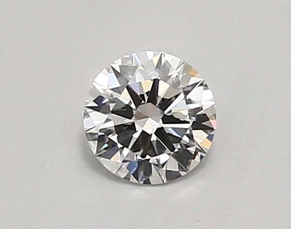 0.47ct D VVS1 Round (IGI)