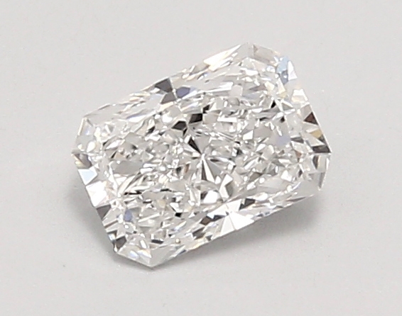 0.85ct E VVS2 Radiant (IGI)