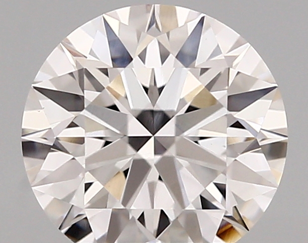 1.80ct D VVS2 Round (IGI)