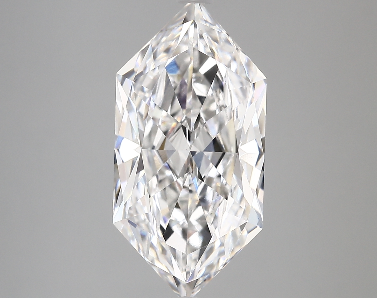 5.01ct D VVS2 Dutch Marquise (IGI)