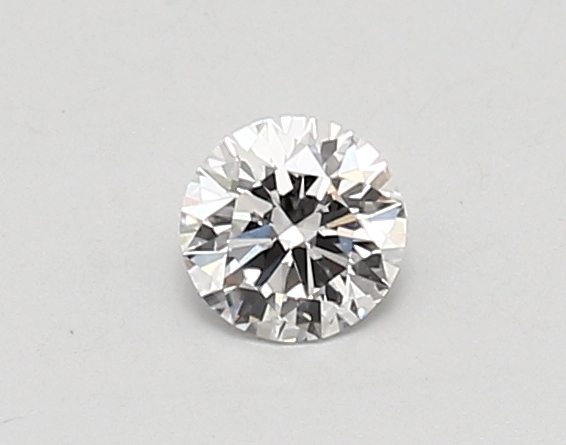 0.37ct D VVS2 Round (IGI)