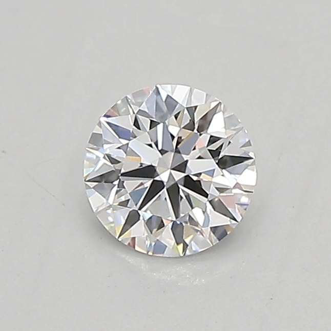 0.42ct D VVS2 Round (IGI)