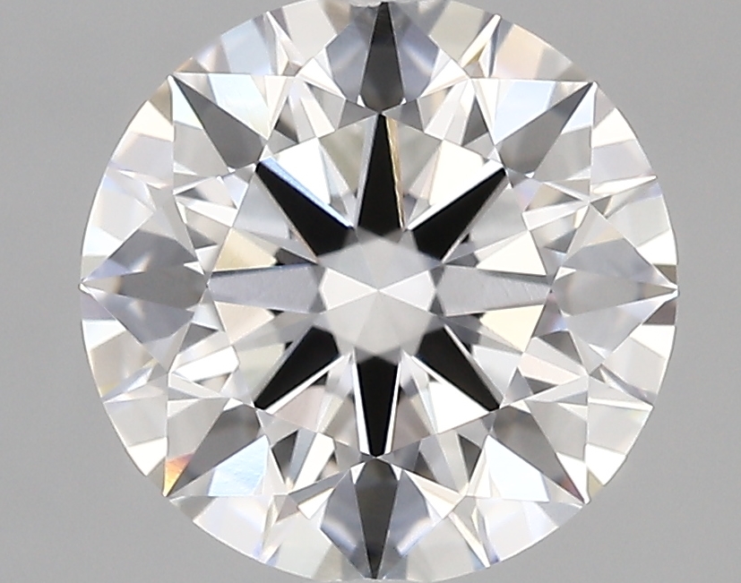 3.15ct D VVS2 Round (IGI)