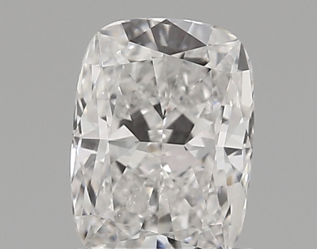 1.06ct D VS1 Cushion (IGI)