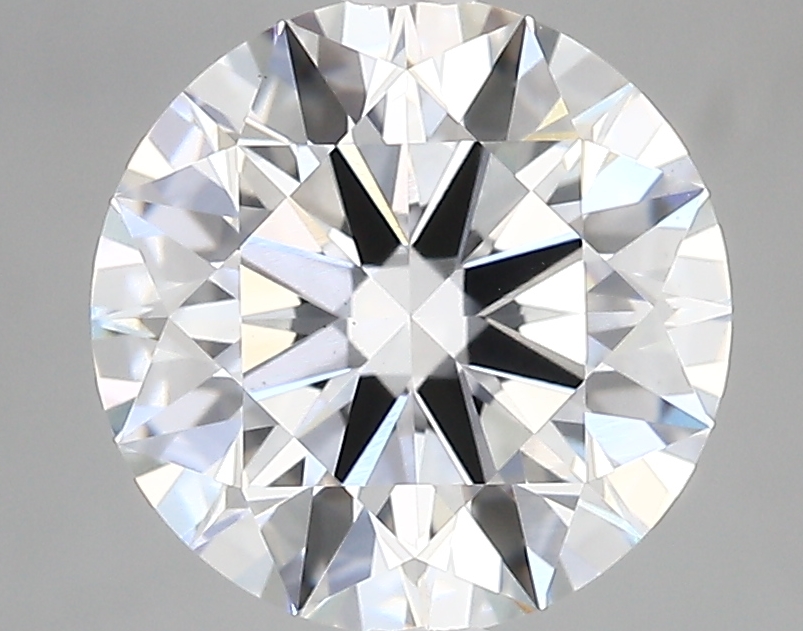 2.83ct E VS1 Round (IGI)