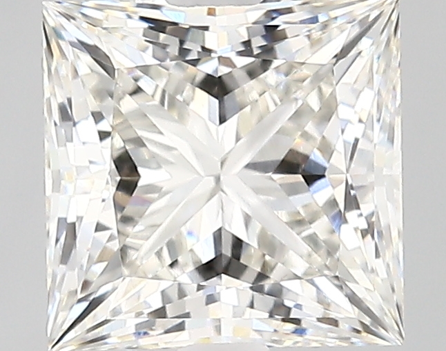 2.44ct G VVS1 Princess (IGI)