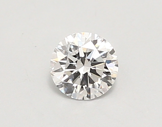 0.39ct D VVS2 Round (IGI)