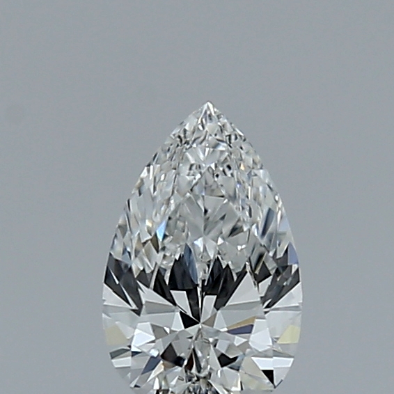 0.45ct E VS1 Pear (IGI)