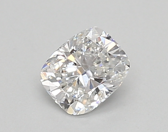 0.33ct E VVS2 Cushion (IGI)