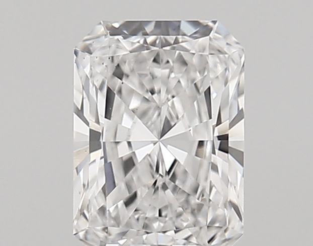 1.01ct D VS2 Radiant (IGI)