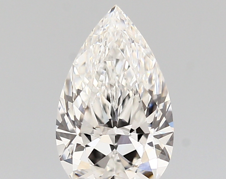 1.19ct E VVS2 Pear (IGI)