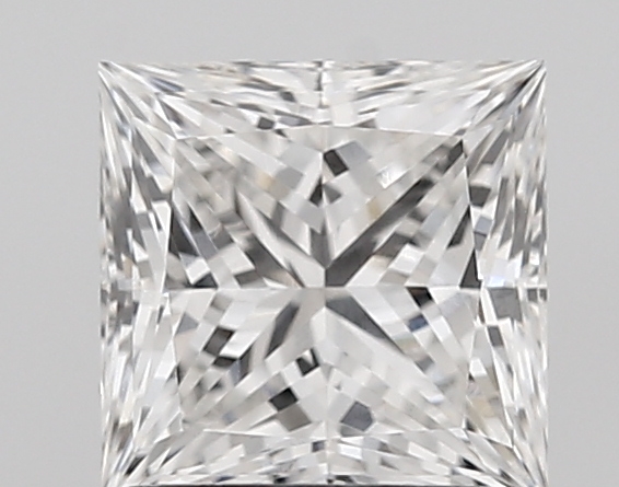 1.35ct E VVS1 Princess (IGI)